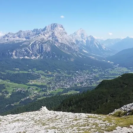 Holiday home Gorgeous House In The Dolomites *