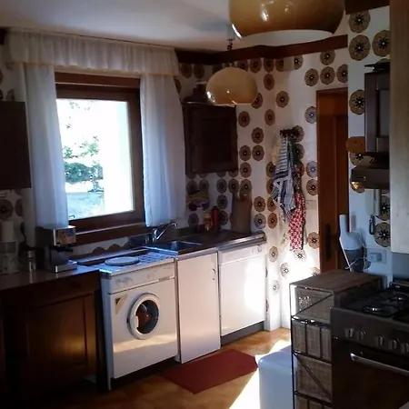 Gorgeous House In The Dolomites Holiday home Matera