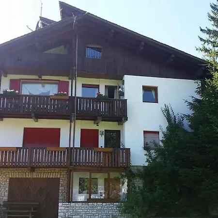 Gorgeous House In The Dolomites Holiday home *